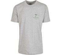 Brandit Forvert Lompoc T-Shirt, grau, Größe M