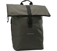Brandit Forvert Lorenz Tarp Rucksack, oliv, Einheitsgröße