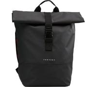 Brandit Forvert Lorenz Tarp Rucksack, schwarz, Einheitsgröße
