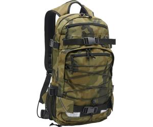 Brandit Forvert Louis Allover Rucksack, camouflage, Einheitsgröße
