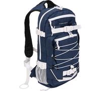Brandit Forvert Louis Ice Rucksack, navy