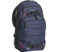 Brandit Forvert Louis Rucksack, blau, Einheitsgröße
