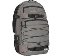 Brandit Forvert Louis Rucksack, grau, Einheitsgröße