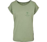 Forvert Ladies Tee Mojave, für Damen, softslavia, S