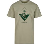 Forvert Morro Bay Kurzarm-t-shirt