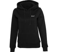 Brandit Forvert Napa Damen Hoodie, schwarz, Größe M
