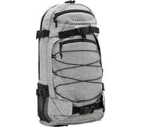 Brandit Forvert New Louis Rucksack, grau, Einheitsgröße