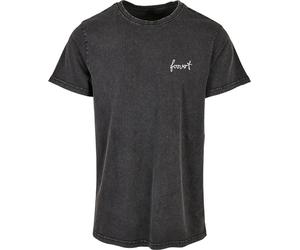 Brandit Forvert Palmdale T-Shirt, grün-braun, Größe XL für Männer