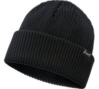 Brandit Forvert Powerbird Rib Beanie 8685 Black