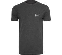 Brandit Forvert T-Shirt Roundneck Salinas 8668 Charcoal Grey-M