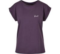Forvert Santa Maria Kurzarm-t-shirt