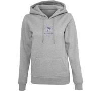 Brandit Forvert Santa Rosa Damen Hoodie, grau, Größe XL