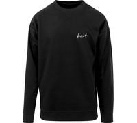Brandit Forvert Sweat Crewneck Carlsbad 8665 Black-S