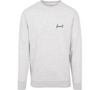 Brandit Forvert Sweat Crewneck Carlsbad 8665 Light Asphalt-M