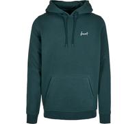 Brandit Forvert Heavy Hoodie Ventura 8663 Bottle Green-XXL