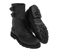 Brandit - French Combat Boot - Schuhe - Black 44