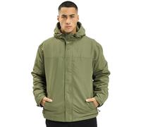 Brandit Frontzip Windbreaker, Farbe: olive, Größe: XL