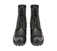 Brandit - Phantom 10 Eyelet Winter Lining Schuhe - Black 47
