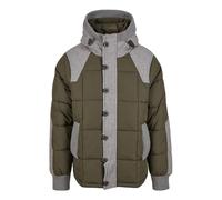 Brandit Garret Jacket 3142 Black-3XL