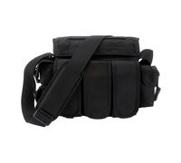 Brandit Reisetasche "Brandit Grab Bag" Polyester Gr. onesize Schwarz