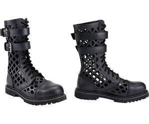 Brandit Grid Phantom Boot 9064 Black-38