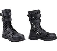 Brandit Grid Phantom Boot 9064 Black-45