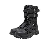Brandit Grid Phantom Boots, Farbe: black, Größe: 9/43