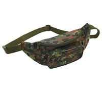 Brandit - Hüfttasche - Flecktarn