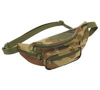 Brandit Gürteltasche Bauchtasche Woodland