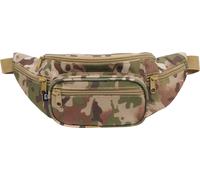 Brandit Gürteltasche, camouflage, Einheitsgröße