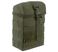 Brandit - Molle Pouch Fire - Zusatztasche - Olive