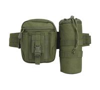 Brandit Gürteltasche Waistbeltbag Allround - Tactical Camo