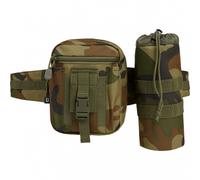 Brandit Männer,Frauen Tasche Allround in camouflage Einheitsgröße camouflage