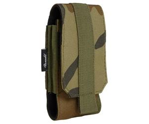 Brandit Handytasche Molle Phone Pouch medium - Oliv