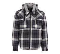 Brandit Jacke Aus Schwerem Twill für Herren - S