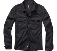 Brandit Hemd Flanellshirt XL Herren