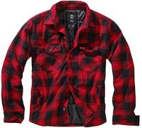 Brandit Hemd Lumberjacket 3XL male
