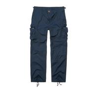 Brandit Herren-BDU-Ripstop-Cargohose,locker sitzende Cargohose aus Baumwolle,Militärhose mit Mehreren Taschen,verstellbare Schnallen am Bund,Hose für Arbeitskleidung,Wandern&Outdoor-Aktivitäten,M-3XL