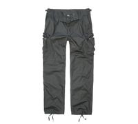 Brandit Cargohose BDU Ripstop Trouser 9483 Anthracite-3XL