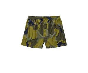 Brandit Herren Boxer Shorts Boxershorts