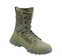 Brandit - Defense Boots - Schuhe - Olive 45