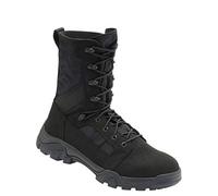 Brandit Herren Stiefel Defense Boot, taktisch, schwarz, Gr. 40