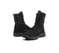 Brandit - Defense Boots - Schuhe - Black 43