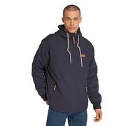 Brandit Jacke Luke Windbreaker Navy Größe 4XL