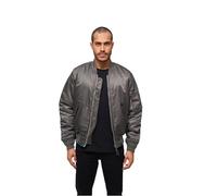 Brandit Herren MA-1 Jacke, Bomberjacke Fliegerjacke Blouson- | Verschiedene Farbvarianten, Größen S bis 7XL