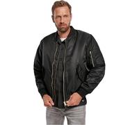 Brandit - MA1 - Bomberjacke - Black S