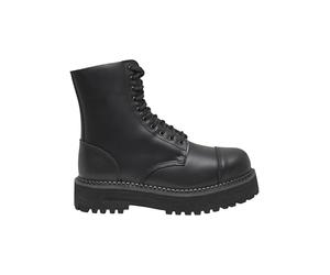 Brandit Herren Plateau Phantom 10 Eyelet BootsTaktische Militärstiefel