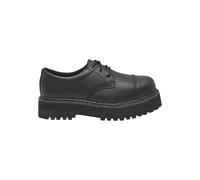 Brandit Herren Plateau Phantom 3 Eyelet BootsTaktische Militärstiefel