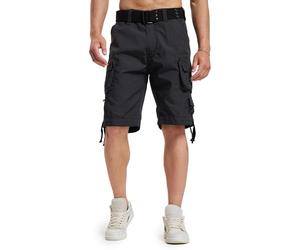 Brandit Herren Savage Ripstop Shorts