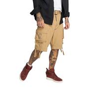 Brandit Herren Savage Vintage Cargo Shorts | mehrere Artikel- und Farbvarianten, Größen S bis 7XL, klassische Vintage Cargo Shorts
